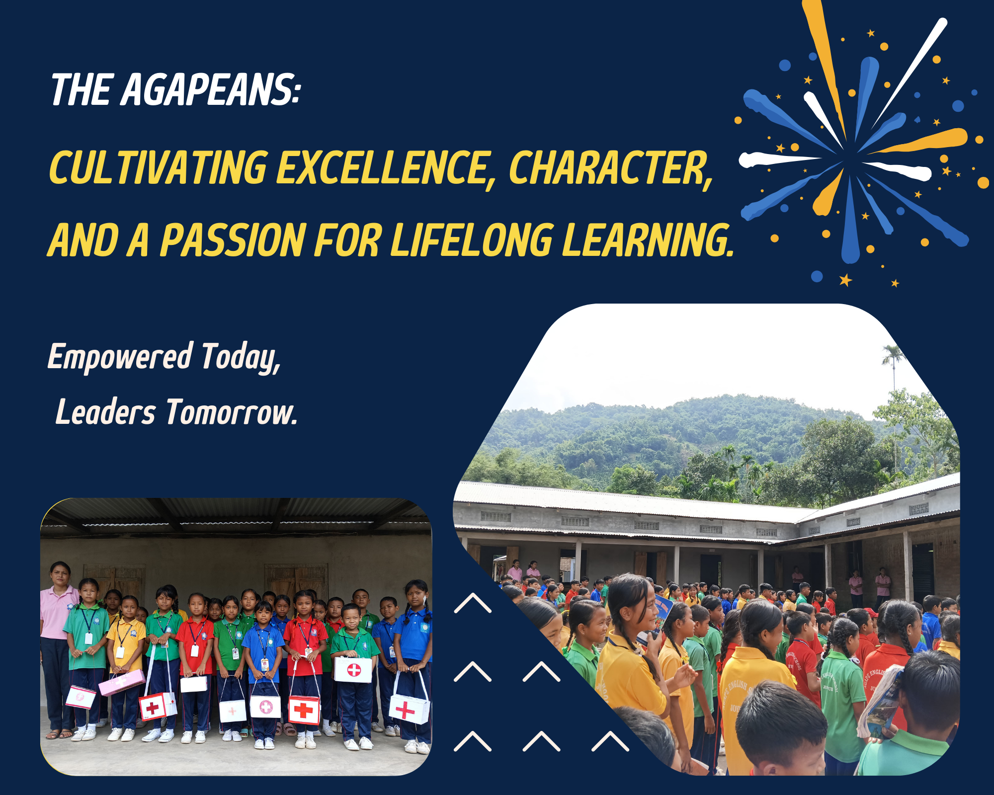 Introduction to Course Selection