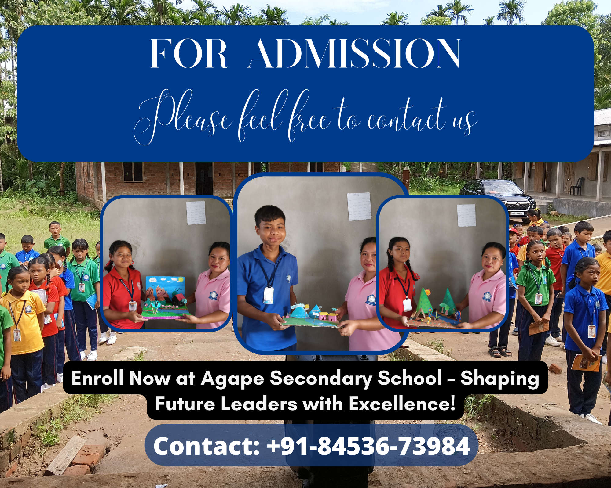 Introduction to Course Selection